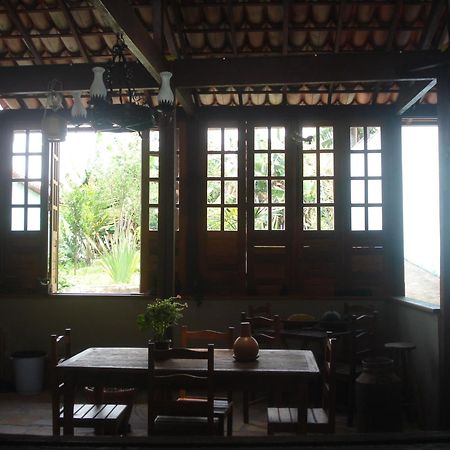 Amélia Pousada Diamantina Exterior foto