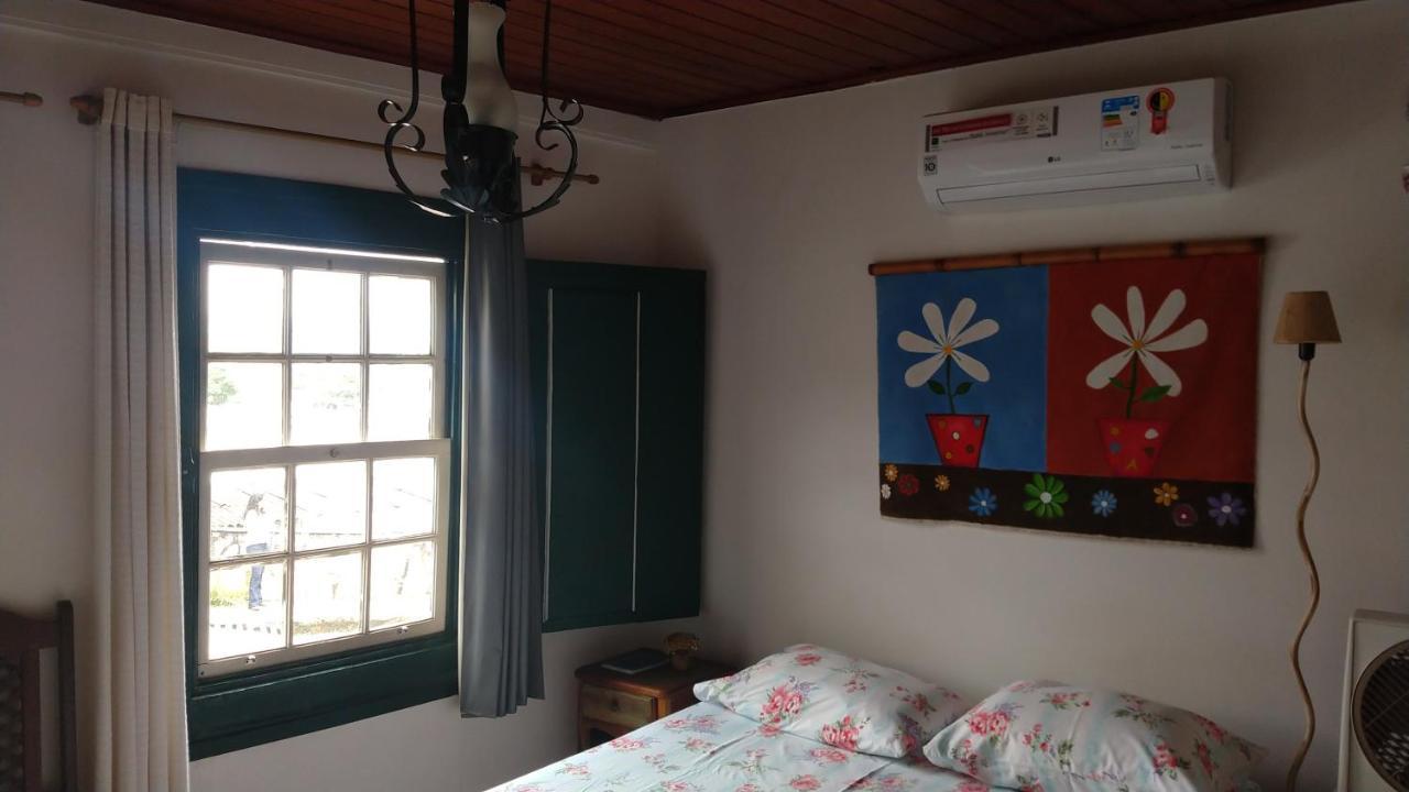 Amélia Pousada Diamantina Exterior foto