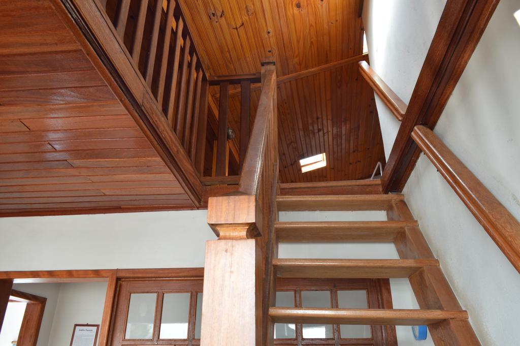 Amélia Pousada Diamantina Exterior foto