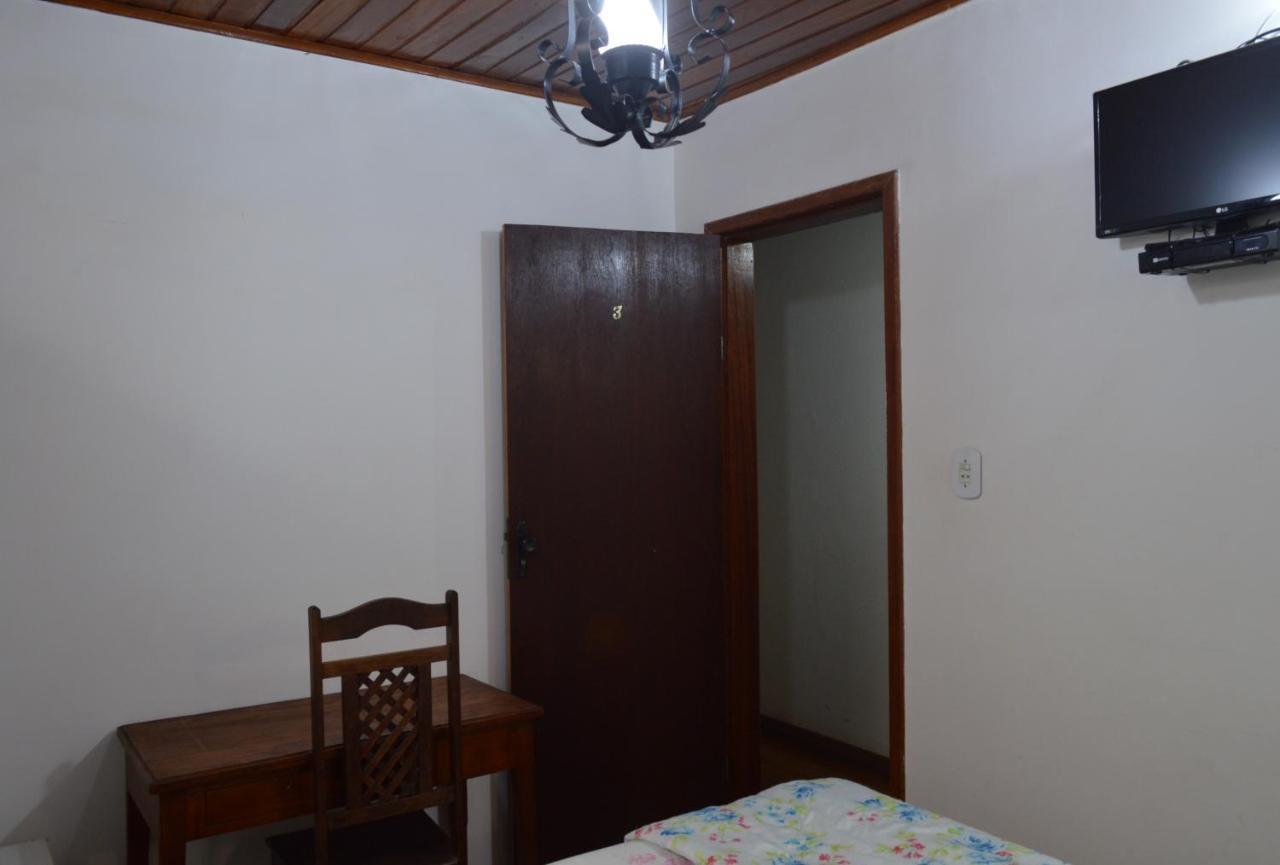 Amélia Pousada Diamantina Exterior foto